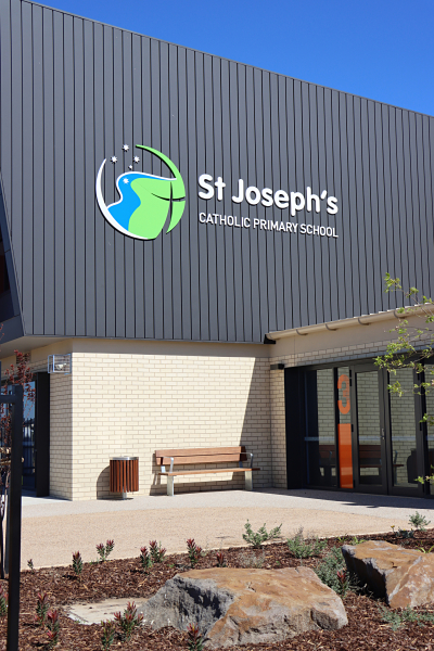 St Joseph's Catholic Primary School