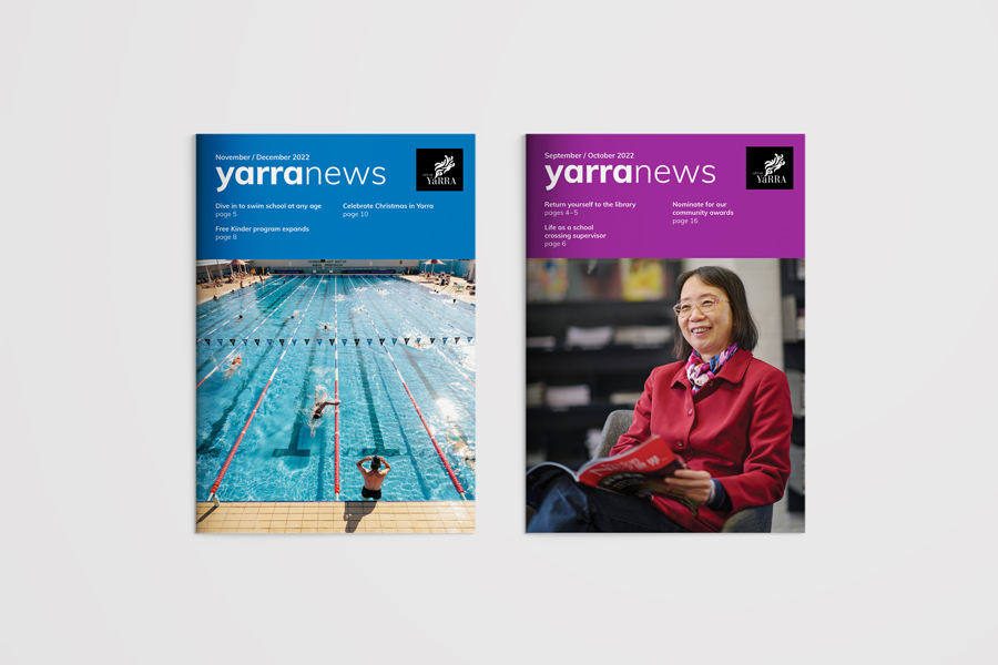 Yarra News