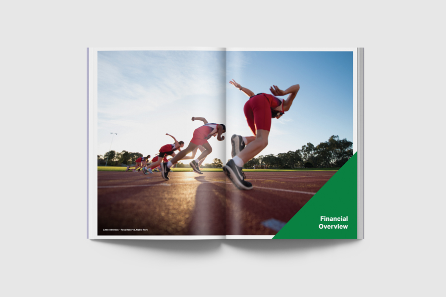 Greater Dandenong Annual Report 21-22